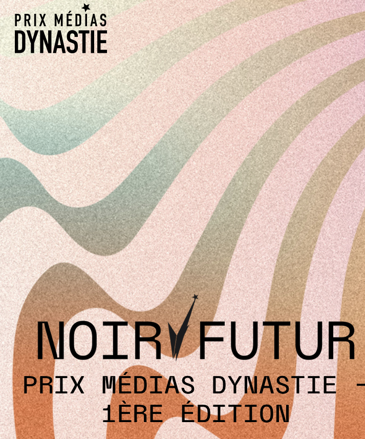 Prix Médias -Dynastie -Black Carpet 2022