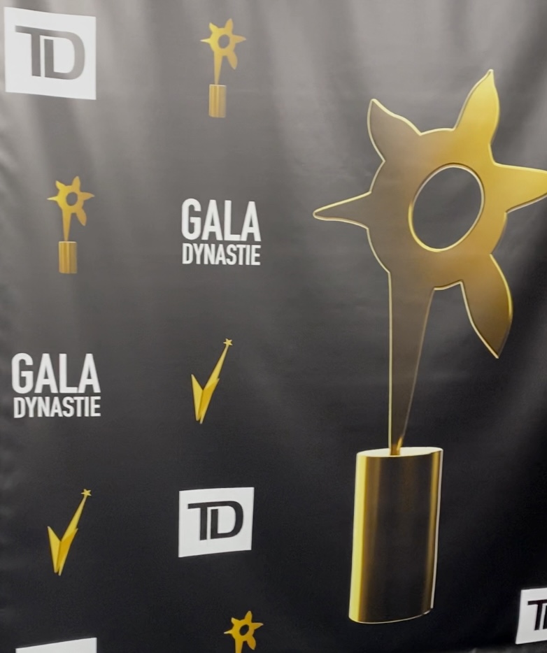 Gala Dynastie – Black Carpet 2022