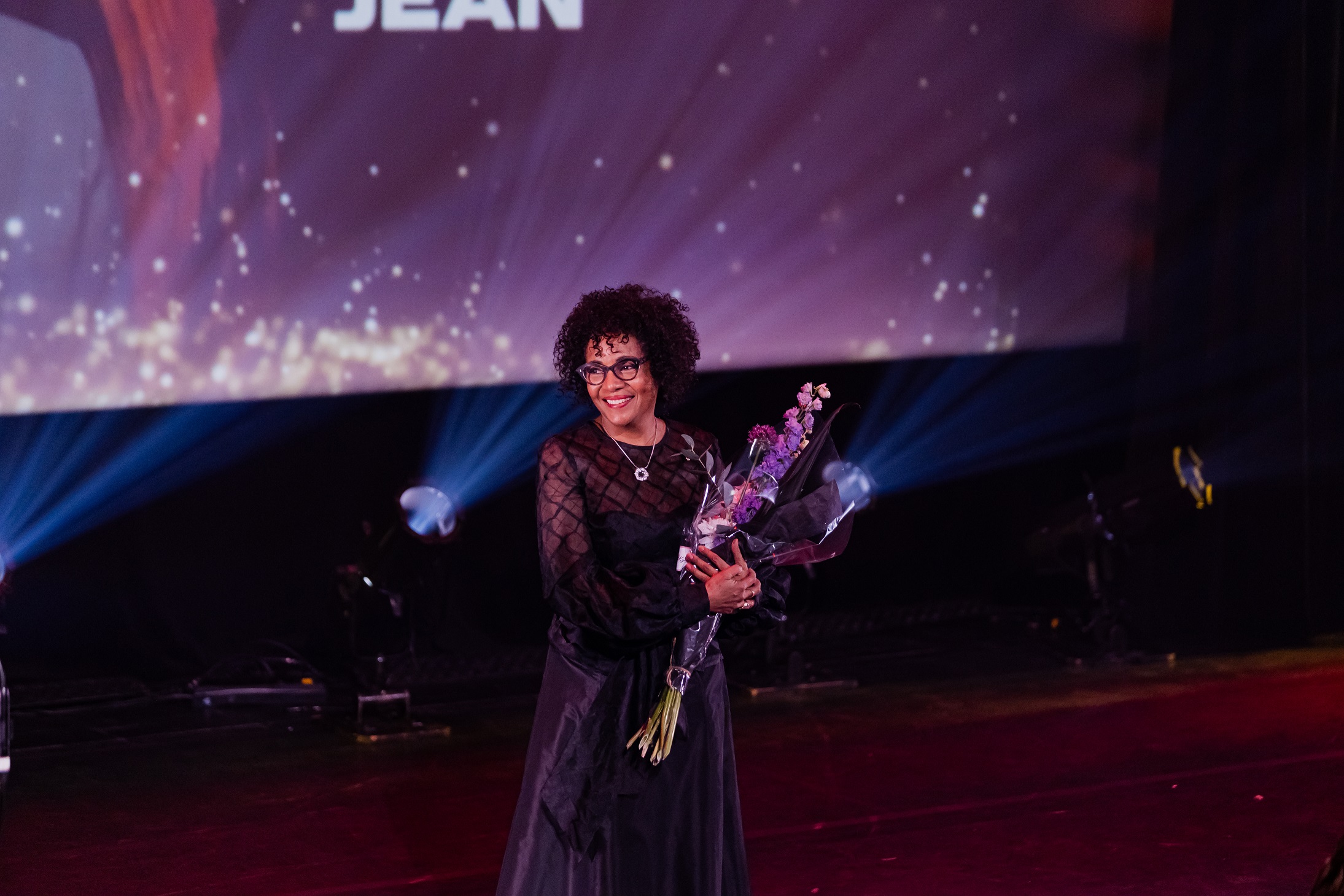 8E ÉDITION DU GALA DYNASTIE – Soirée Médias